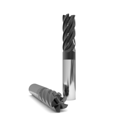 GWS TOOL GROUP 121468 End Mill 121468